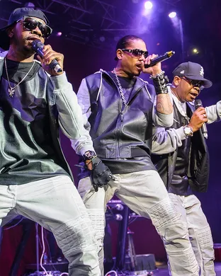 Jodeci Thackerville