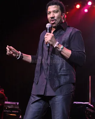 Lionel Richie