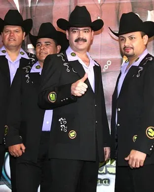 Los Tucanes De Tijuana Thackerville