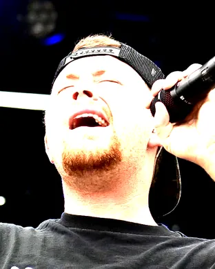 Scotty Mccreery Thackerville