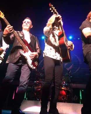 Styx Thackerville